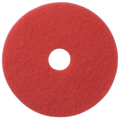 CJ. 5 UNI. TASKI AMERICO PAD 13' (33 cm) ROJO