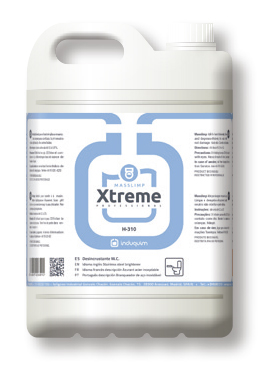XTREME 1 LT. DESINCRUSTANTE WC*C