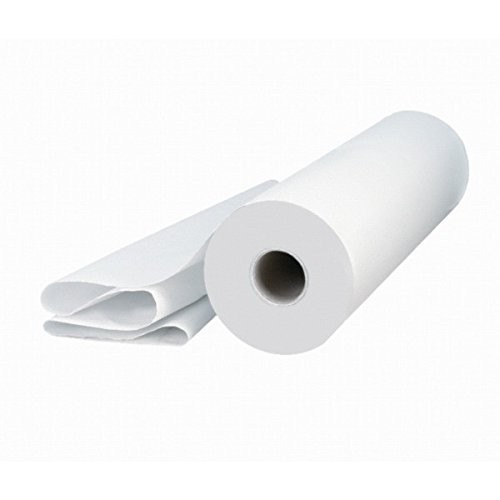 CJ. 6 UNI. ROLLO PAPEL CAMILLA 80m ECOLABEL ADD SYSTEM Precorte 40 cms. 2/C