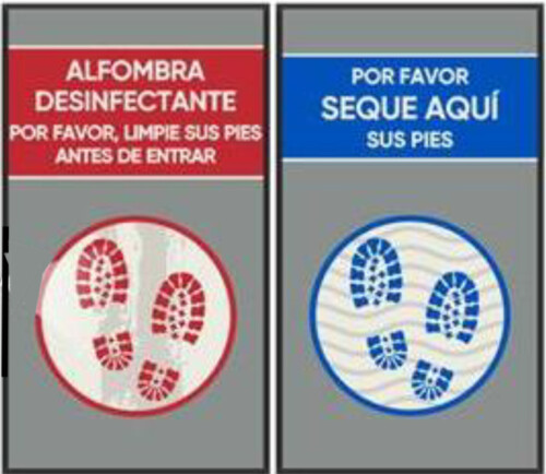 ALFOMBRA L-MAT 150 X 240 COLOR NEGRO