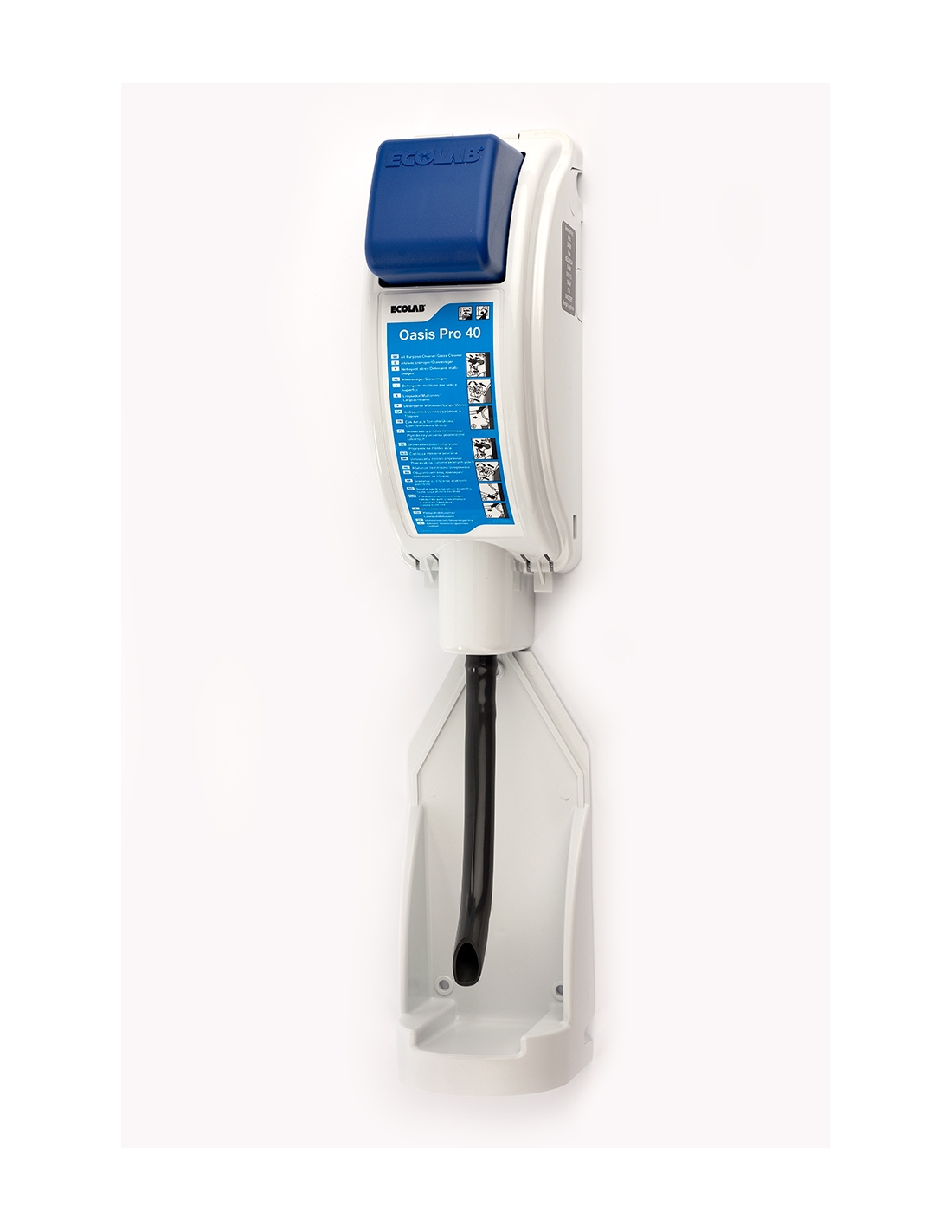 PENGUIN PRO LF Botellas