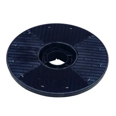 PLATO DE ARRASTRE 33 CM 1 PC