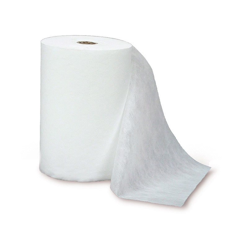 MOPA FLISELINA BLANCA 40 G. 80 CM. x 100 M.