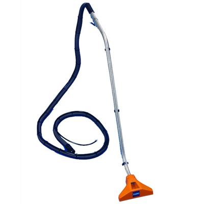 KIT ACCESORIOS TASKI AQUAMAT 10.1 (BOQUILLA 25 CM, MANGUERA Y TUBO)