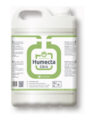 HUMECTA CITRIC 1.000 KG. HUMECTANTE NEUTRO. * I - * C