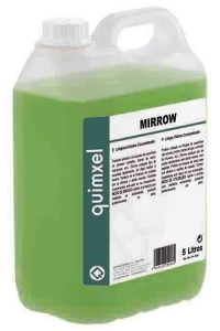 MIRROW 20 LTS. (P) Limpiacristales Concentrado.*I