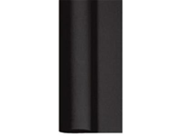 185474 CJ. 2 Rollos MANTEL DUNICEL 1,18x25 m NEGRO