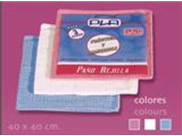 REJILLA BLANCA