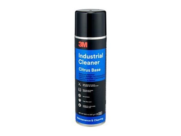 SPRAY LIMPIADOR INDUSTRIAL 500ML. 3M*I