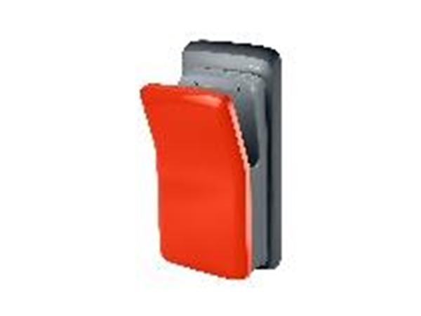 FFUUSS HD2 ROJO 220-240 V