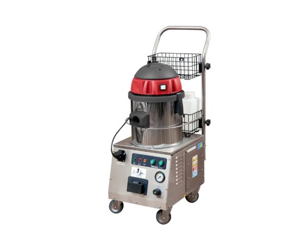 VAPORETA MK 1350 STEAM MAX VACUUM