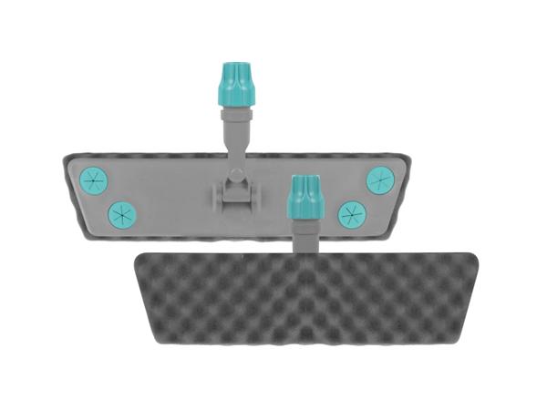 BASTIDOR MOPA FLOTANTE C/ESPONJA 60 CM