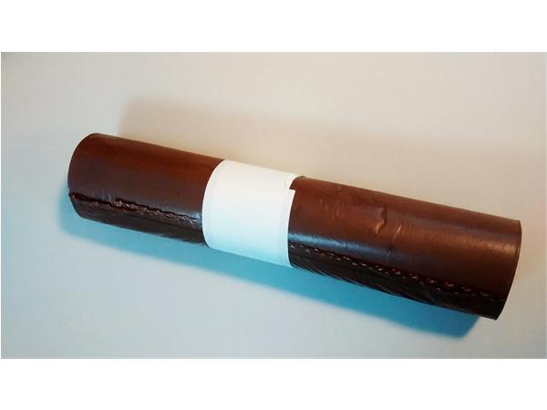 ROLLO 10 UNI. BB MARRON 70x70 G.120