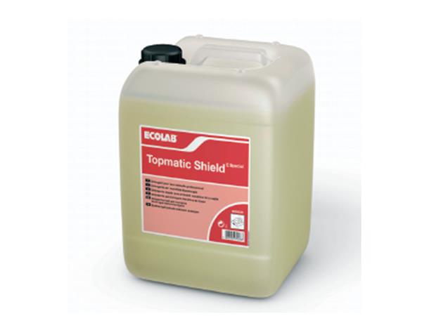 TOPMATIC SHIELDE SPECIAL 12 KG*C          (Lts.)