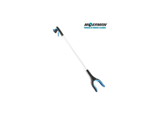 ALARGADOR MANO-PINZA MECANICA PRO