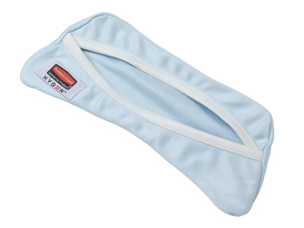 HYGEN - FUNDA PARA SOPORTE FLEXIBLE- LIMPIA CRISTALES