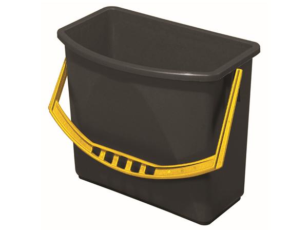CUBO 6L. AMARILLO VERMOP