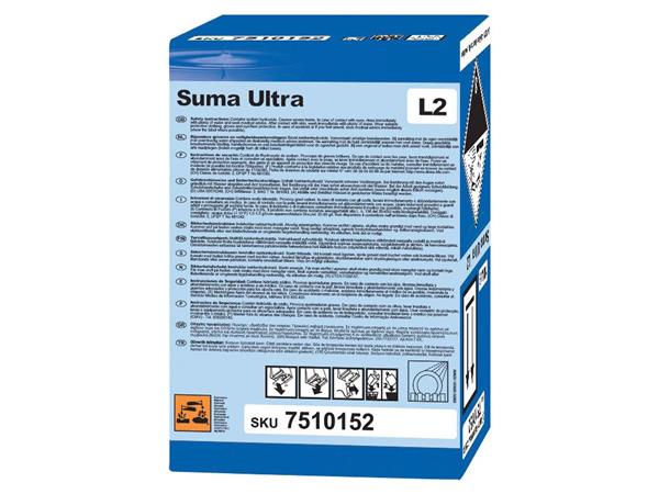 SUMA ULTRA L2 10L SP SISTEMA SAFEPACK*C