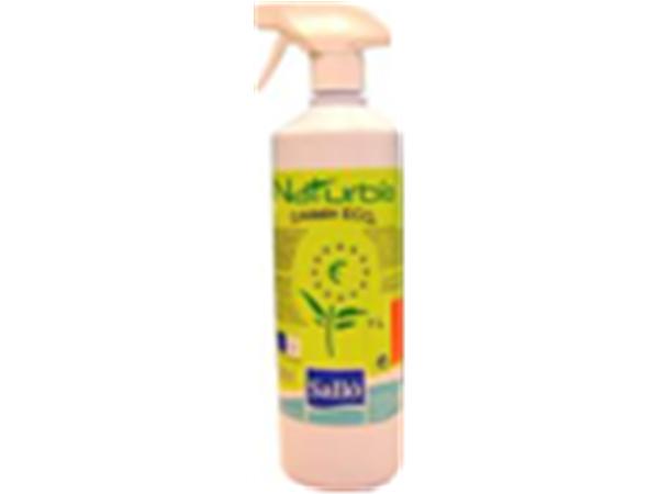 NATURBIO CRISTALIN ECOe 1L CON PULVERIZADOR*I