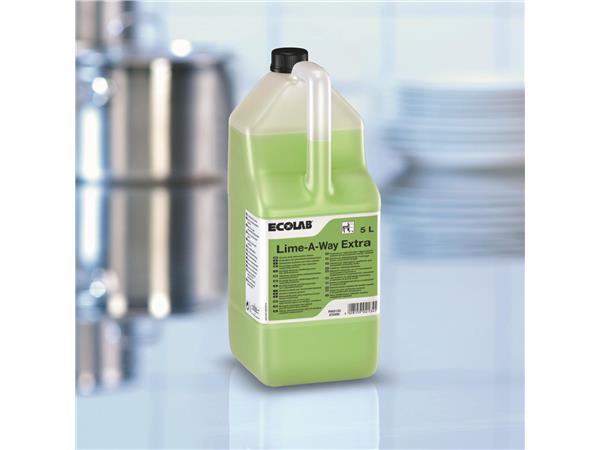 LIME-A-WAY EXTRA 5 L*C