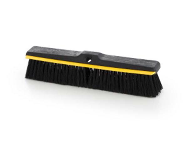 CEPILLO BARRENDERO SUAVE CON HARAGAN 45 cm