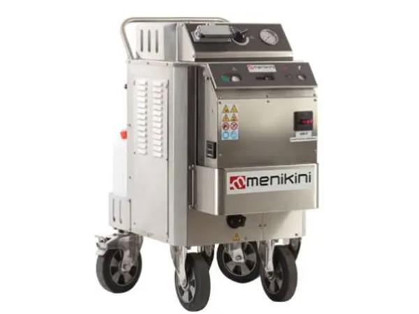 MAQUINA DE VAPOR STEAM MASTER 15/30 SIN ACC