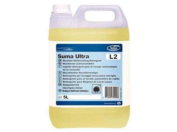 SUMA ULTRA L2e MEDIAS (G-5L)*C