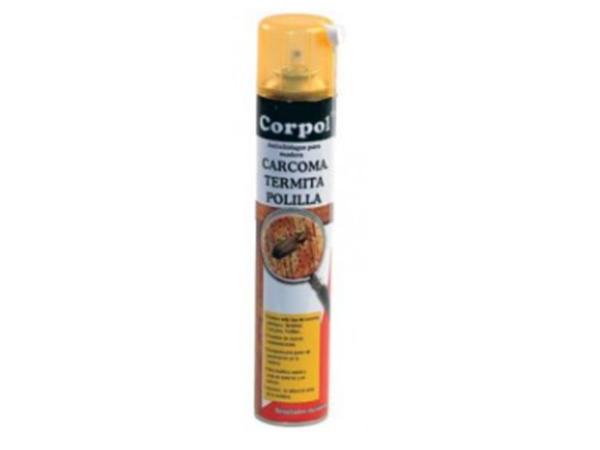 CORPOL MATACARCOMA SPRAY 750 ML.*I