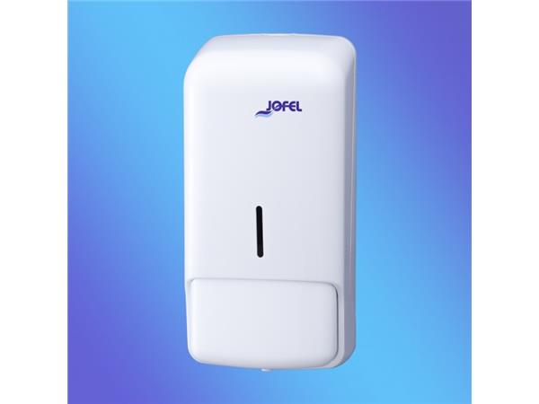 DOSIFICADOR DE JABON 850 ML.