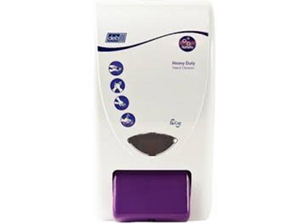 DEB STOKO CLEANSE HEAVY 2000