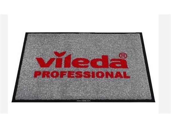 ALFOMBRA L-MAT 85x150 GRIS