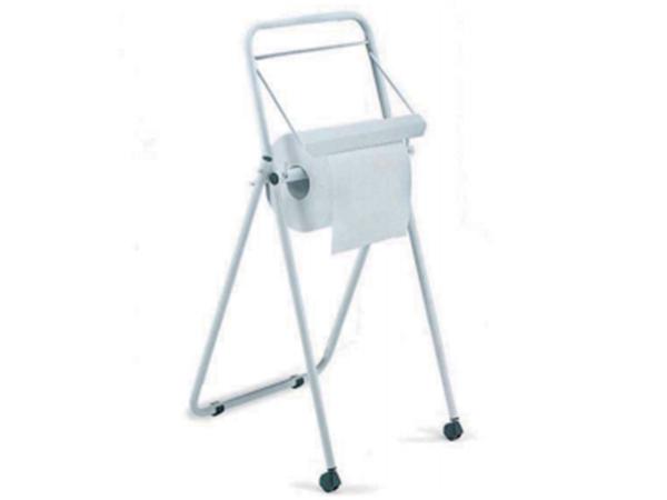 DISPENSADOR BOBINA INDUSTRIAL SUELO