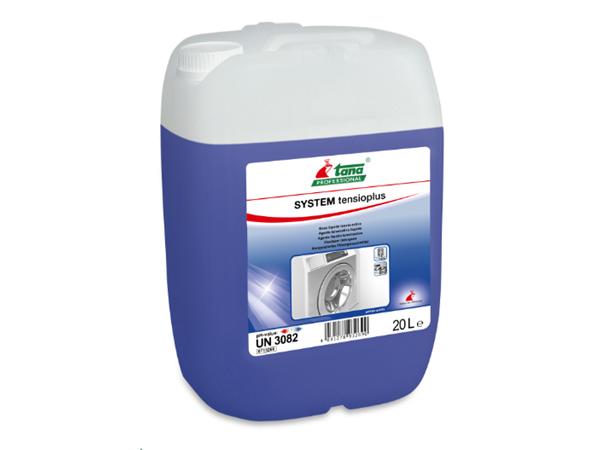 BASE DETERGENTE SYSTEM TENSIOPLUS 20 LT. *C