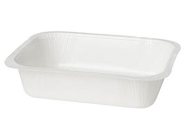202291 CJ. 400 UNDS. BANDEJA CARTON 186X136X45MM 1-COMP PET 720ML.