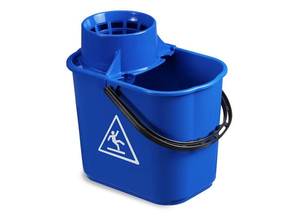 CUBO EASY AZUL 14 LTS