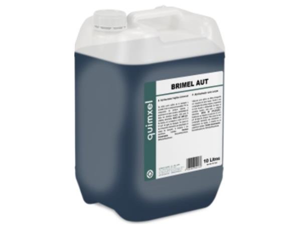 BRIMEL AUT. 10 L.ABRL. LAVAVAJILLAS