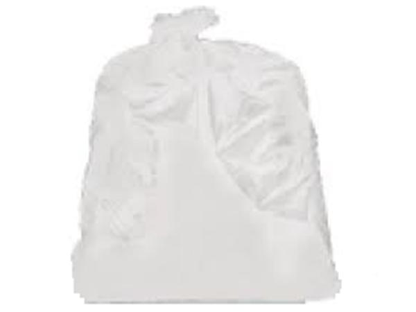 ROLLO 25 UNI. BB BLANCA 52X60 G.80
