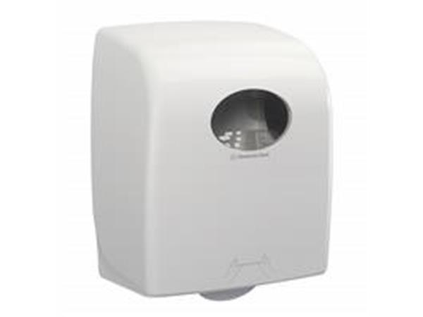 AQUARIUS DISPENSADOR TOALLAS DE MANOS EN ROLLO