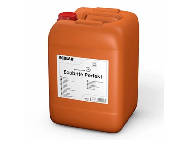 ECOBRITE PERFEKT 20 KG*C           (Lts.)