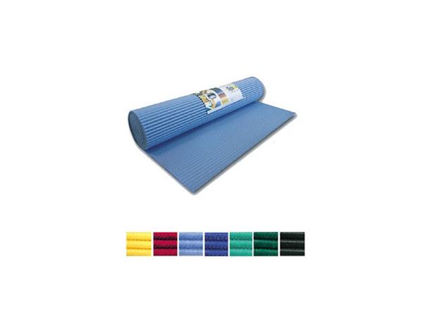 ROLLO POSAVASOS ANTIDESLIZANTE NEGRO 65 CM. X 2 MTS.