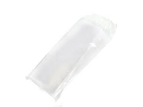 PAQ. 1000 UNI. BOLSA MERCADO TRANSPARENTE 30X40 G.40 AD