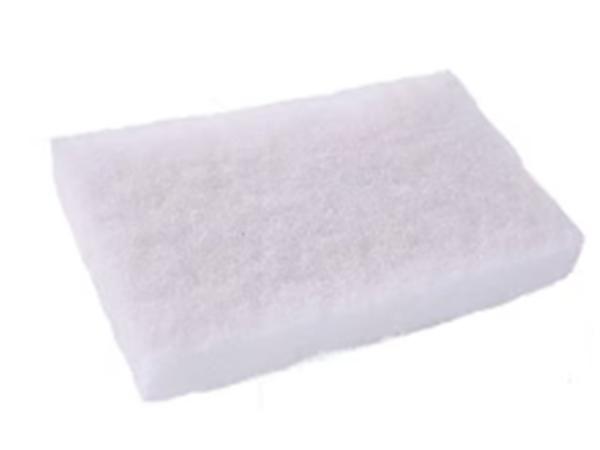 ESTROPAJO BLANCO SCOTCH-BRITE 158X95 MM