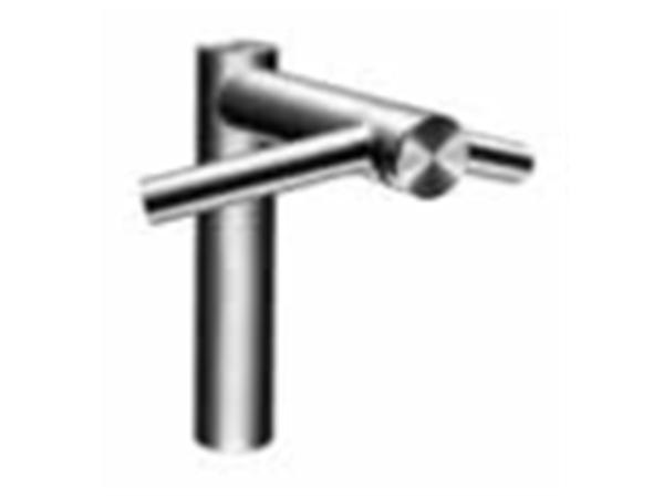 DYSON - GRIFO CUELLO LARGO AB10 EU STAINLESS STEEL LONG