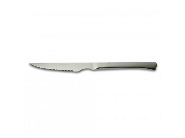 CUCHILLO CHULETERO INOX LACASA 5447.COMAS