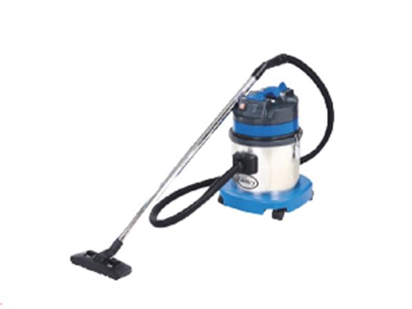 ASPIRADOR INOXIDABLE 15L. POLVO Y AGUA BF570