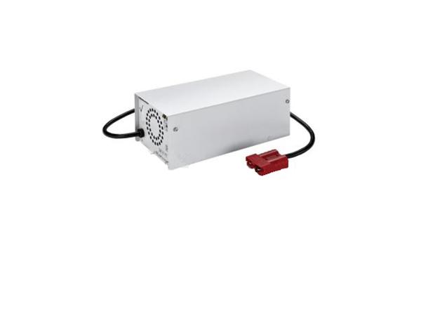 CARGADOR BATERÍA GEL 24V/10AH