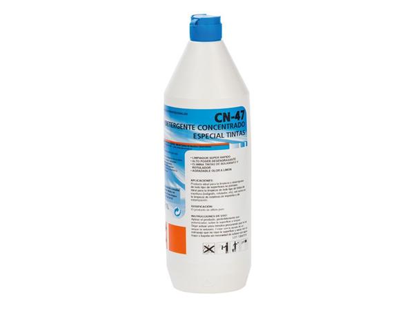 DESENGRASANTE TINTA 1L. CN-47