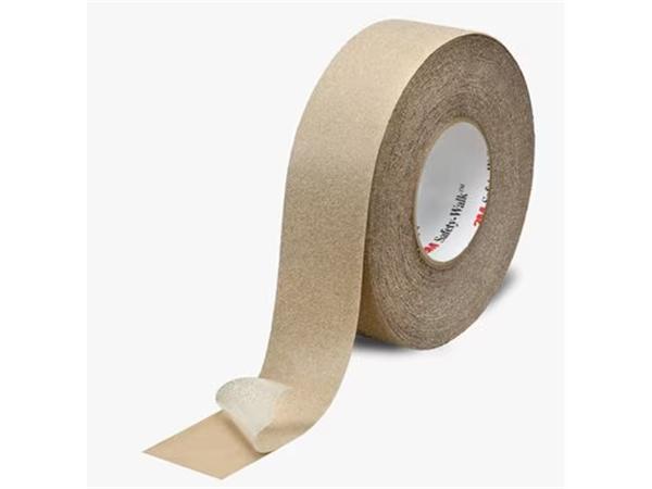 ROLLO TIRAS ANTIDESLIZANTES 3M SAFETY WALK ALTA AGRESIVIDAD 19mmX18.3m
