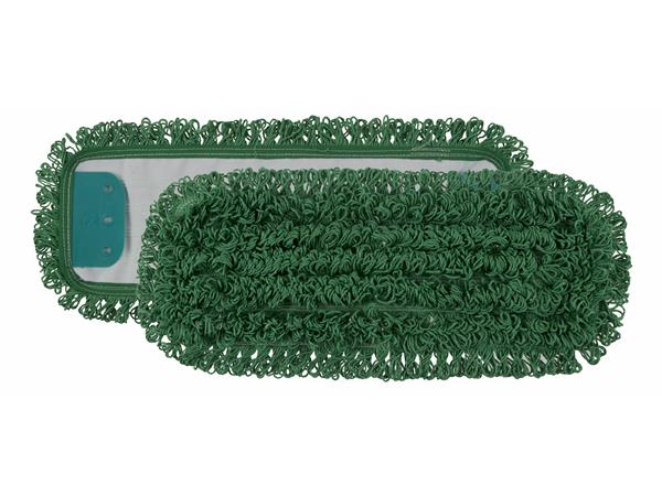 RECAMBIO WET SYSTEM MICROFIBRA VERDE 40X13 CM