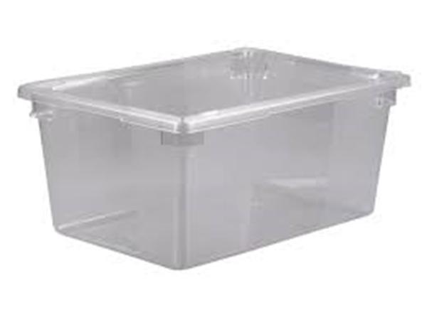 RECIPIENTE PARA ALIMENTOS 62,9 l